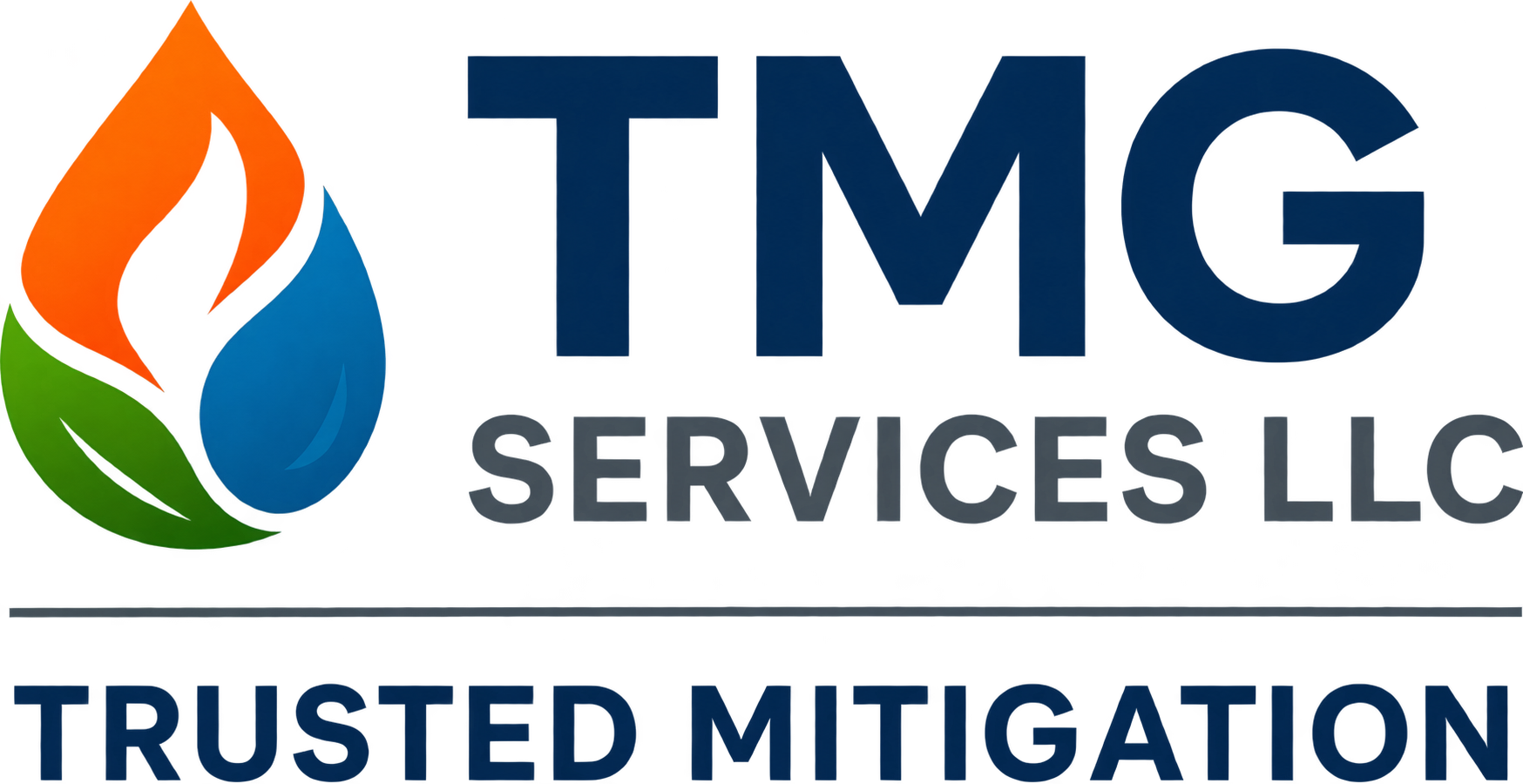 TMG Services LLC — Trusted Mitigation